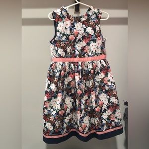 Beautiful Janie & Jack Dress
